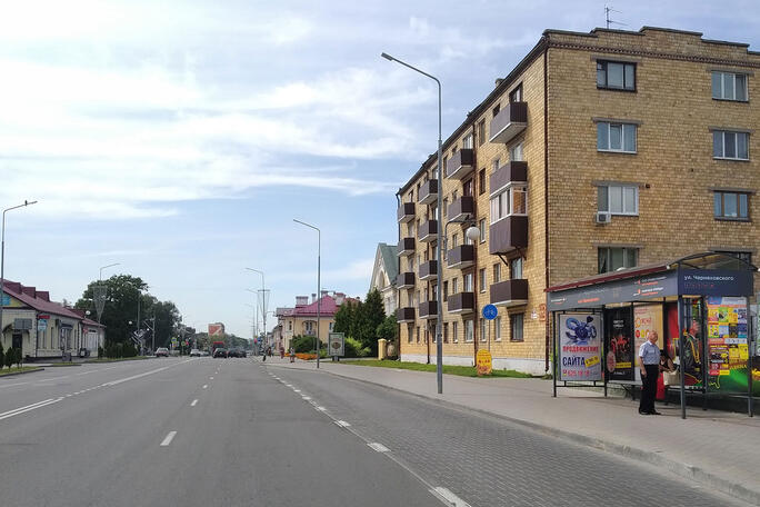 Сторона 3