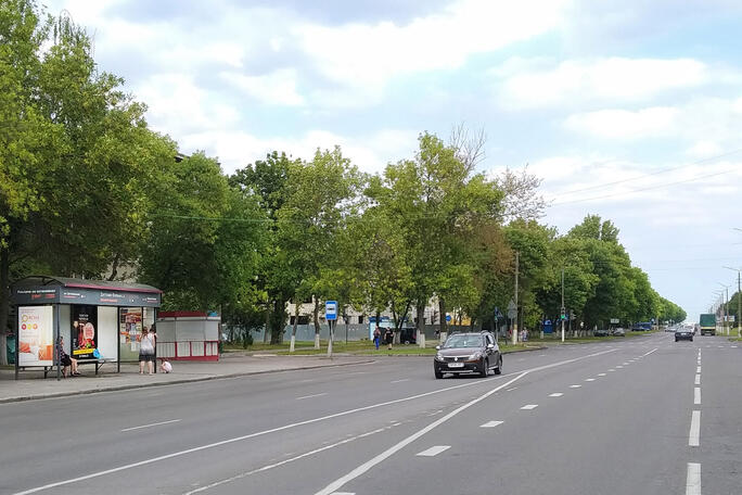 Сторона 3