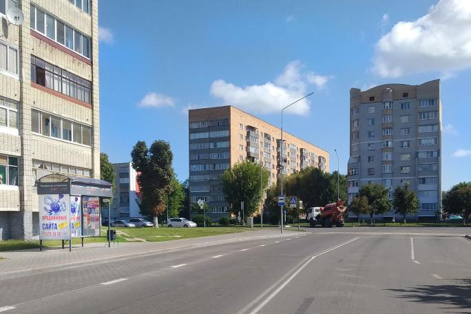 Сторона 3