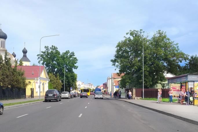 Сторона 1