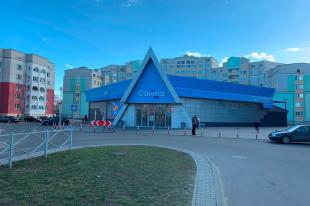 Ребрендинг магазина 
