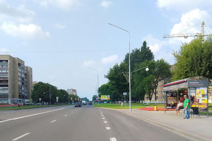 Сторона 3