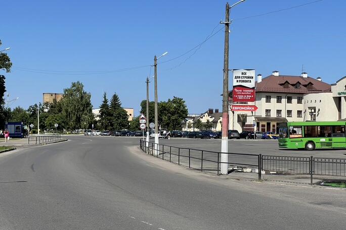 Сторона А