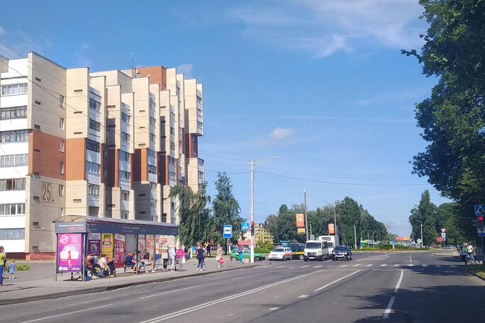 Сторона 1