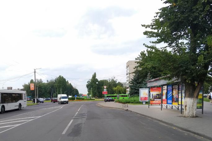 Сторона 1