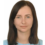 Антонович Вероника