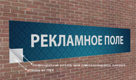 Несветовые вывески